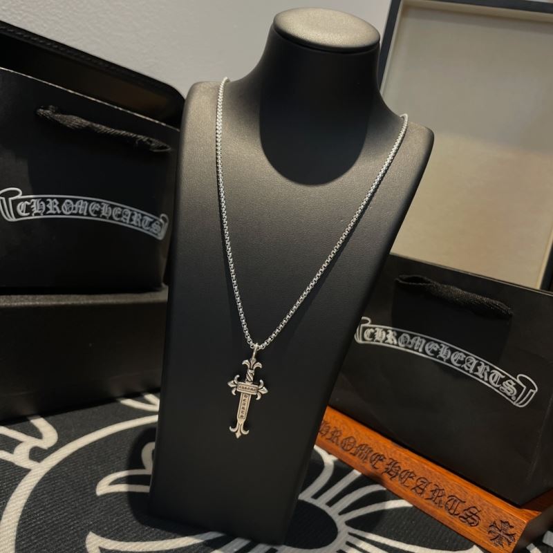 Chrome Hearts Necklaces